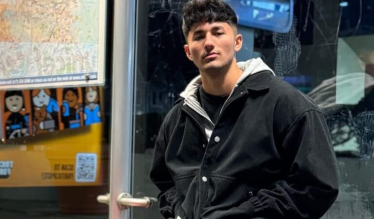 «Danger»: La nueva canción de Bernal que explora el amor en el trabajo