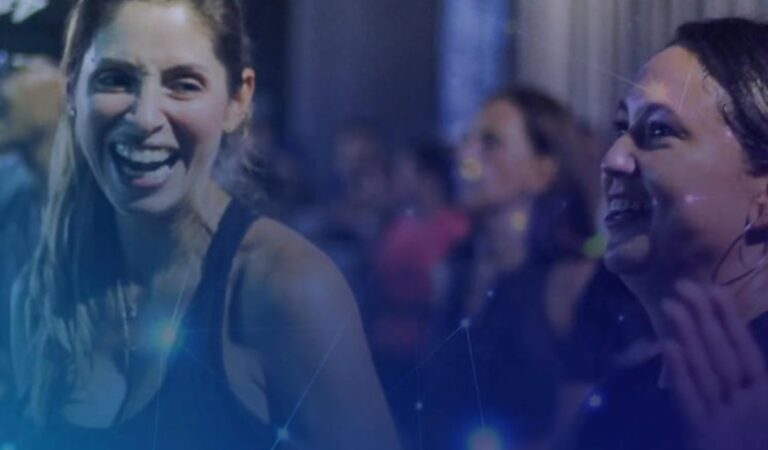 La terraza del CCCT se preparara para un fin de semana de energía y salud con la Expo Live Fitness 2024