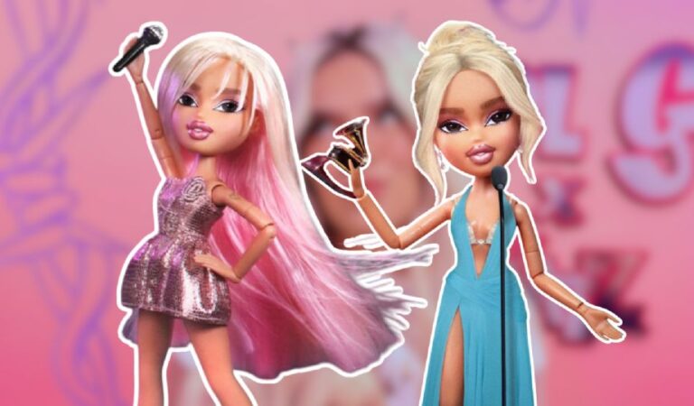 Karol G y su impacto en la cultura: La primera cantante con una muñeca Bratz