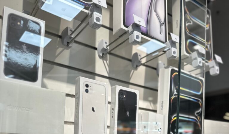 iStore se renueva en Venezuela: Innovación y compromiso con el país