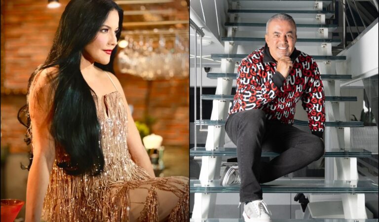 Douglas Ascanio y Jennifer Moya lanzan «Amo de Ti», un bolero contemporáneo que celebra el amor verdadero