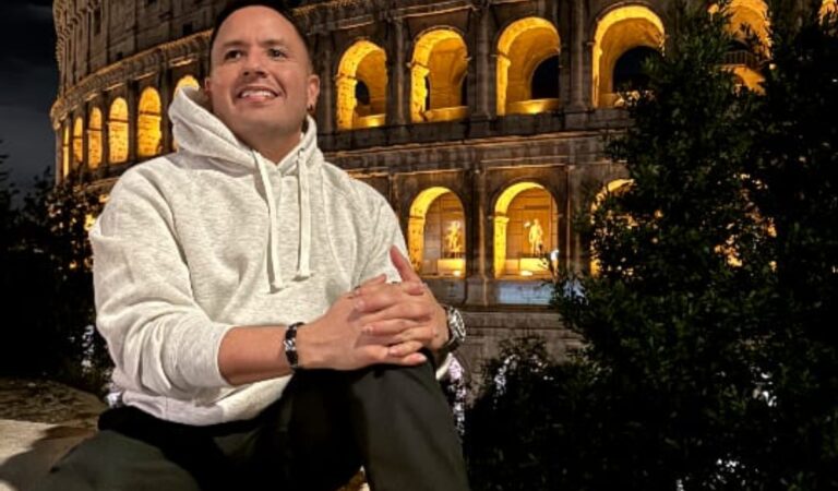 Con su «Bachata Tour 2024», Joseph Palacios lleva la música caribeña a nuevos horizontes