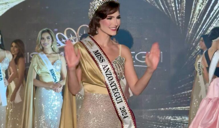 El escándalo del enchufe: Cómo la corrupción afecta al Miss Venezuela