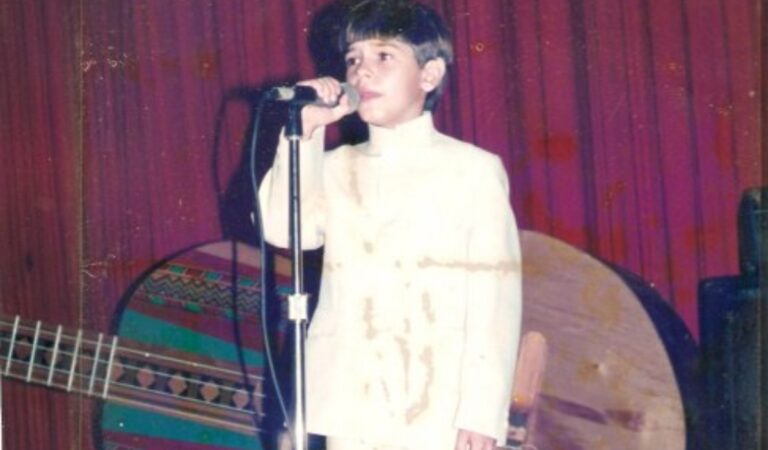 “Canto a Oriente”: El nuevo disco de Ors Alfonsi que celebra la música tradicional venezolana