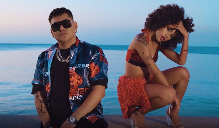 Un éxito en ascenso: El regreso triunfal de Pierre La Voz con «Boomerang»