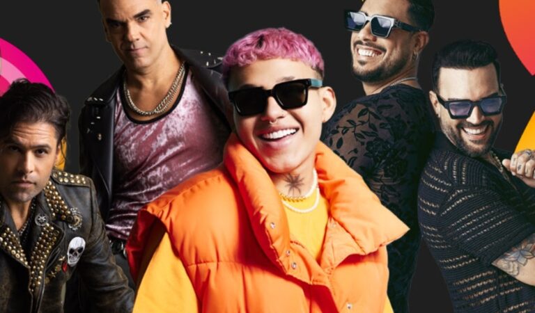 Maracaibo se prepara para el Festival Radio Caribe 2024: Música, arte y cultura en un solo lugar