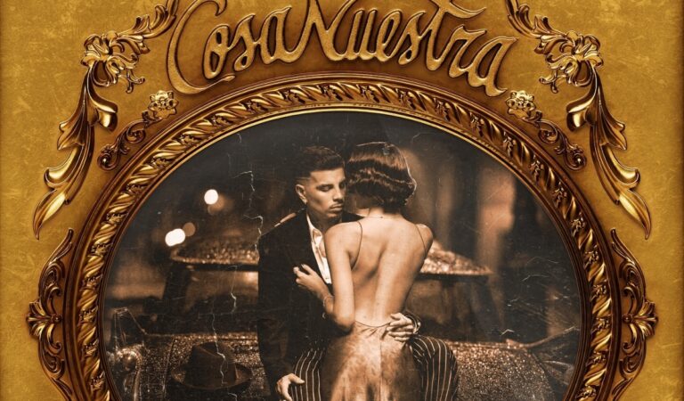 ¡Rauw Alejandro desata una magia musical con «Cosa Nuestra»!