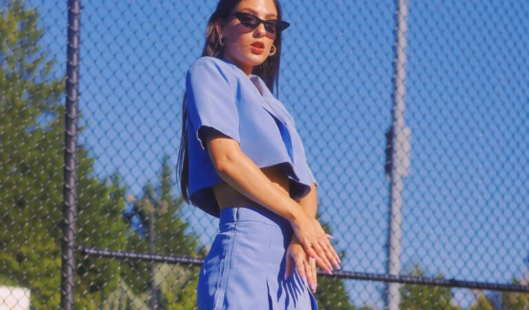 Sami Tariffi lanza «Beso Francés»: Un romance de verano con sabor europeo