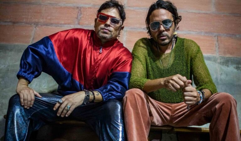 Los hermanos Primera, Servando y Florentino presentan «Lo de Los Dos», un adelanto su álbum «Se Buscan Vivos o Inmortales»