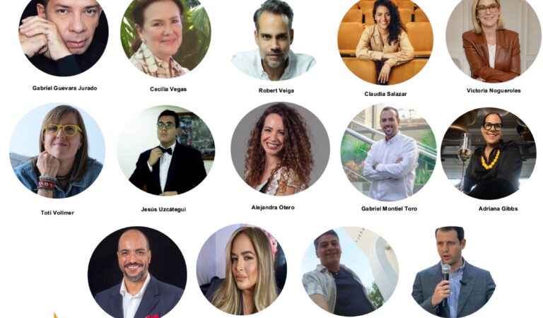 Celebrando lo mejor de nuestra identidad, regresa «Venezuela Pasión País»