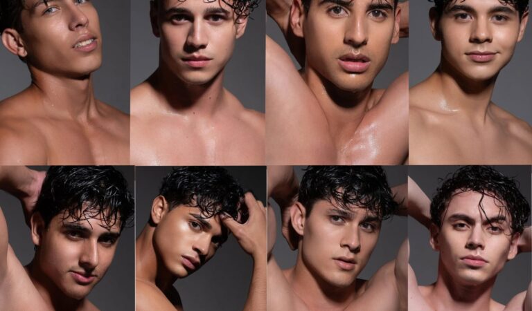 Mister Universo Venezuela 2024: Ellos son los favoritos para ganar 💪🏻🇻🇪