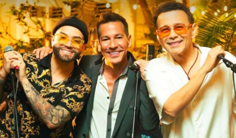 Héctor Montaner lanza “Si Tú Me Faltas”: Una gaita que celebra el amor y la nostalgia por Venezuela