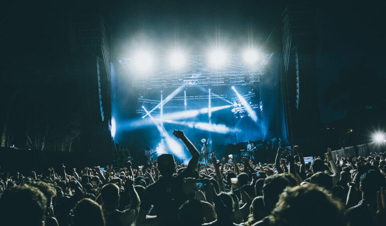 ¿Qué pasó? Cancelaron Cúsica Fest 2024 y gira de Rawayana por Venezuela 