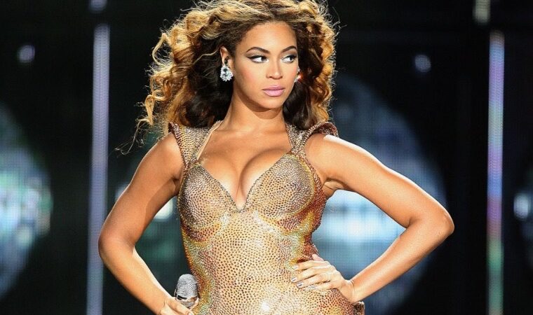 Billboard nombra a Beyoncé como la mejor estrella pop del siglo XXI