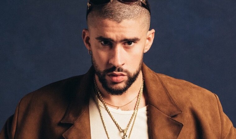 Spotify Wrapped: Bad Bunny vuelve a ser en 2024 el artista latino más escuchado del mundo