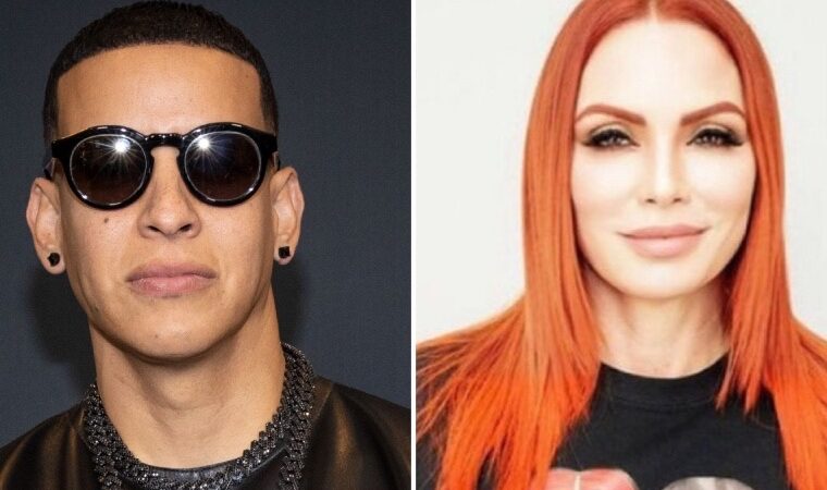 En medio de su escandaloso divorcio, Daddy Yankee demandó a ex esposa por retiros millonarios desde cuentas corporativas