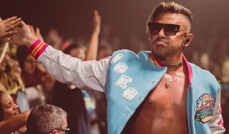 Oscarcito listo para brillar en el Intercolegial de Gaitas 2024 este 14 de diciembre