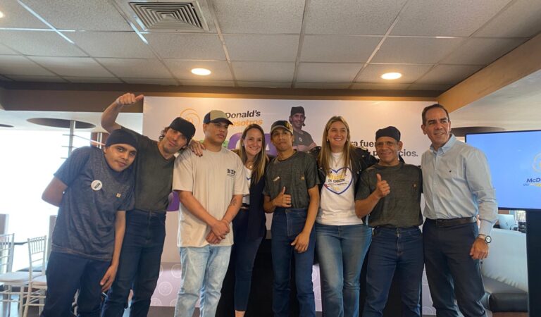 Resultados de la campaña «Gracias de corazón» superan expectativas