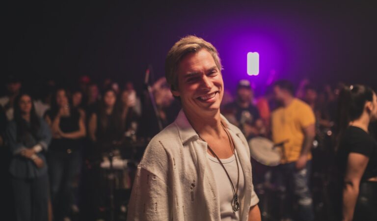 FreeCover y Carlos Baute baten récords con nostálgico concierto virtual