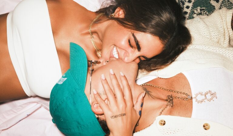 Beéle y Ovy On The Drums presentaron su nuevo single y video: «Mi Refe»