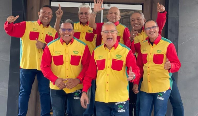 Con Aditus como invitados especiales: “El Gaitazo Espumoso” reúne a los mejores exponentes de la gaita en la Terraza del CCCT