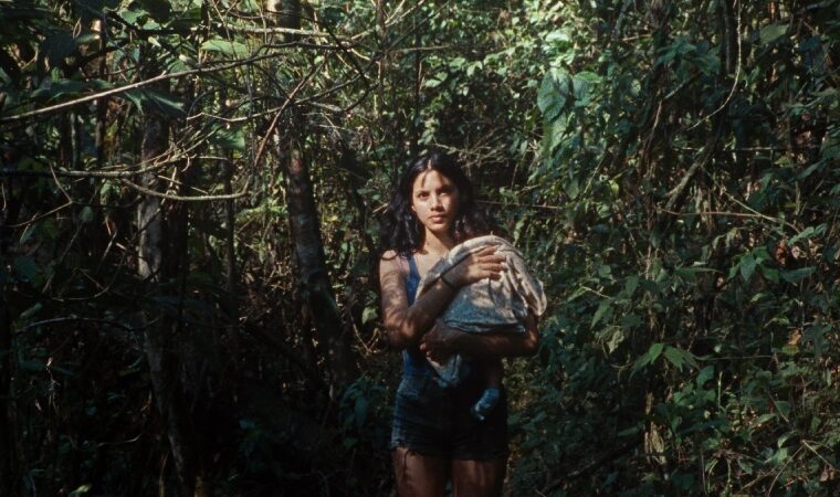 Pasta Negra, el nuevo cortometraje del venezolano Jorge Thielen Armand, se estrena en el Sundance Film Festival