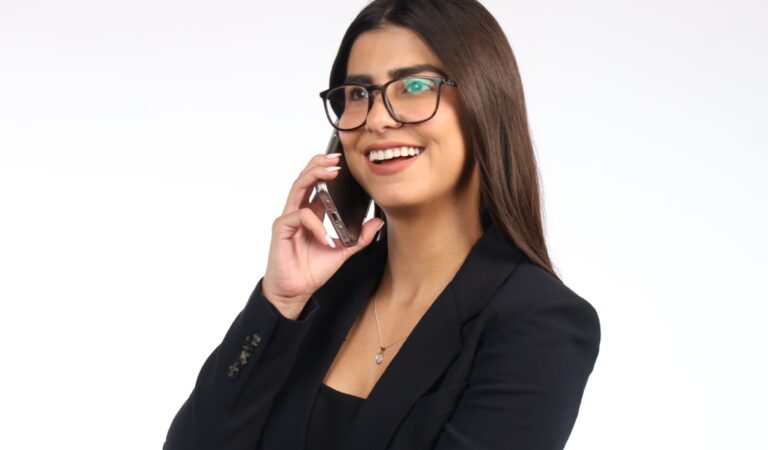 Ella es Erika Rodríguez: La venezolana que triunfa en Estados Unidos con ‘Mapa Broker’