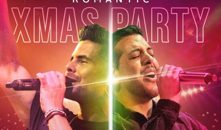 Jeremías y Víctor Muñoz: Se unen para una noche repleta de Pop y romanticismo en Caracas