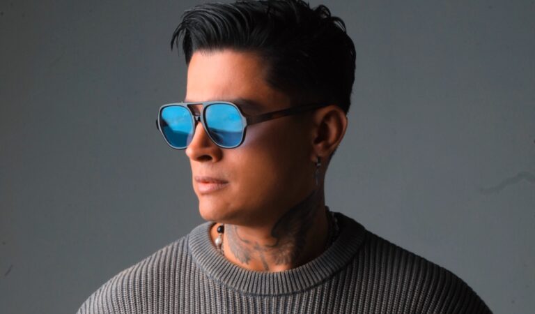 Reviviendo clásicos: ‘Salsa Lover’ de Juan Miguel lleva los éxitos de Chayanne y Arjona al sabor de la salsa