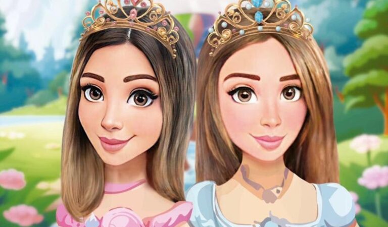 «Juego de Princesas»: Un viaje mágico para las familias venezolanas en diciembre