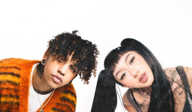 Kei Linch y Micro TDH lanzan el emotivo remix «¿Qué Nos Pasó?», una colaboración que trasciende fronteras