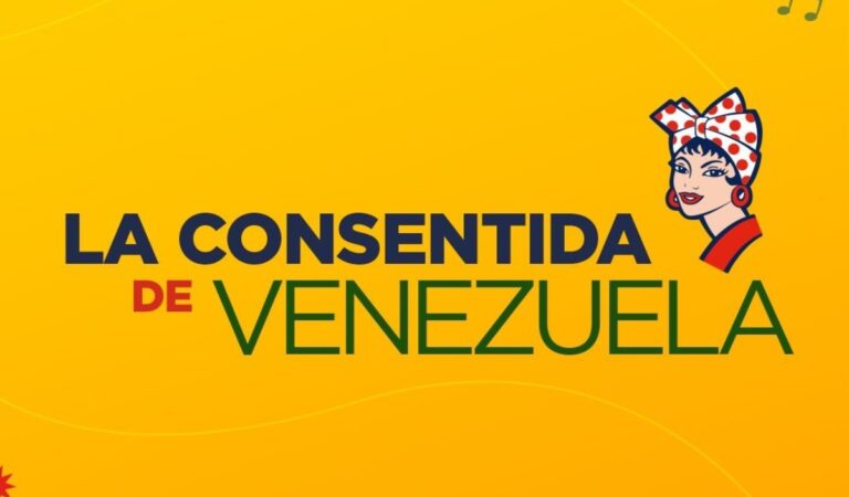 La consentida de Venezuela lanza La Jumbo P.A.N.: 2 kilos de tradición para compartir