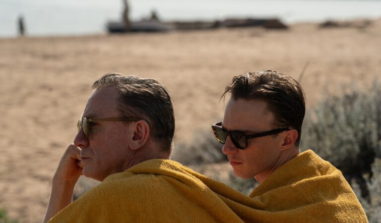 «Queer»: Una historia de amor y soledad en el México de los años 50