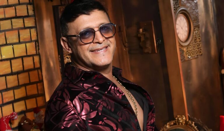 Ricardo Guerrero regresa a la música con «Celoso Corazón»: Un mensaje de amor y confianza