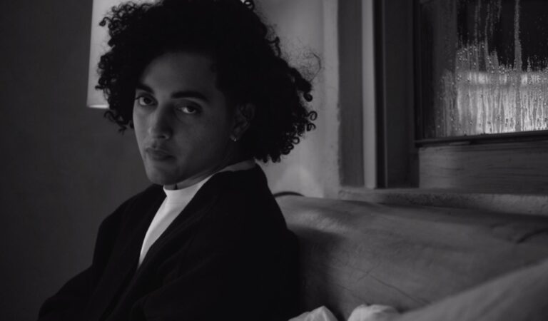 “Un Blues”: La colaboración navideña de Zulia y Danny Ocean que fusiona jazz y sensibilidad