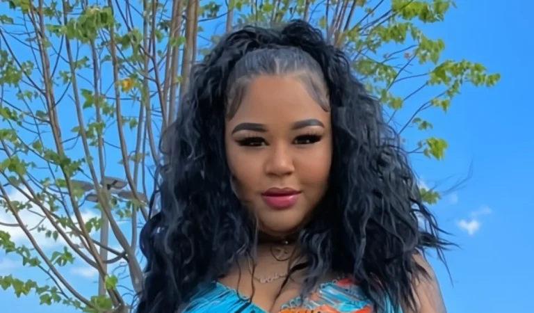 Adiós a Killadamente: Murió la influencer que promovía el amor propio