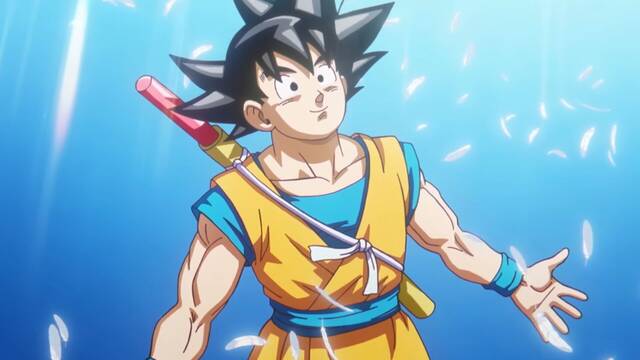 “Dragon Ball Daima”: La nueva aventura que revive la magia de Goku y sus amigos