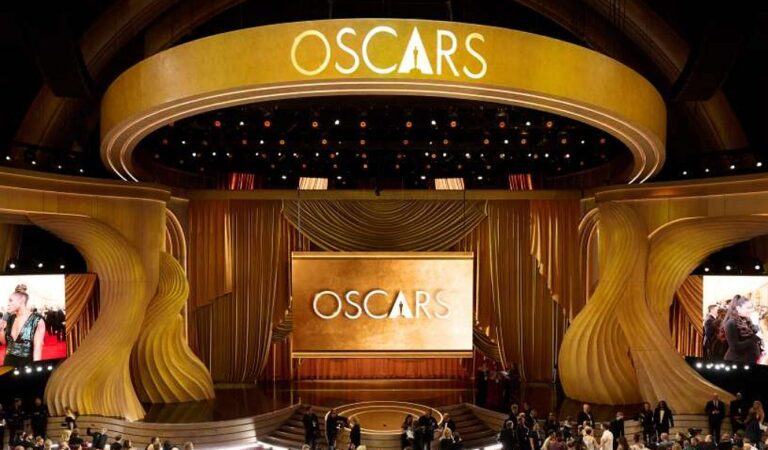 Hollywood en llamas: Los Oscar posponen sus nominaciones por devastadores incendios