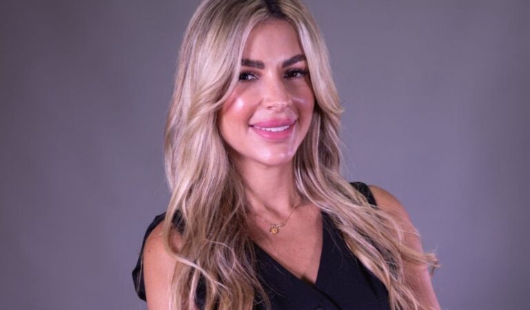 Mariela Vecchio: Una historia de éxito que inspira a la comunidad latina en Estados Unidos