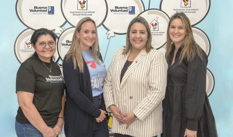 Conectando talento: Una nueva esperanza para jóvenes en Venezuela