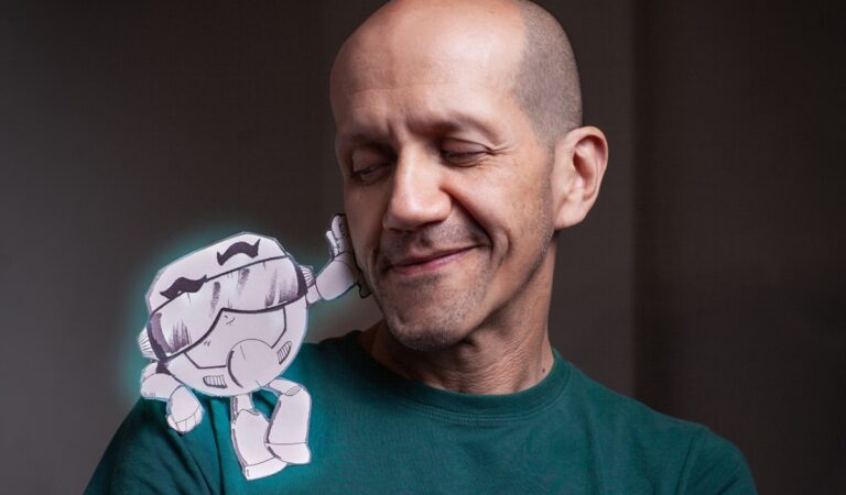 Arepacop: Un viaje mágico a través de un multiverso de aventura y fantasía