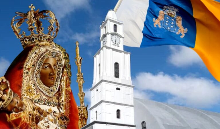 Fiesta de tradición y devoción: Santuario de Fátima celebra el 51° arraial en honor a la Virgen de la Candelaria