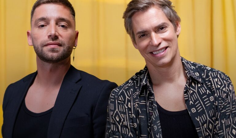 «Ladrón»: La fusión perfecta de Carlos Baute y La K’onga