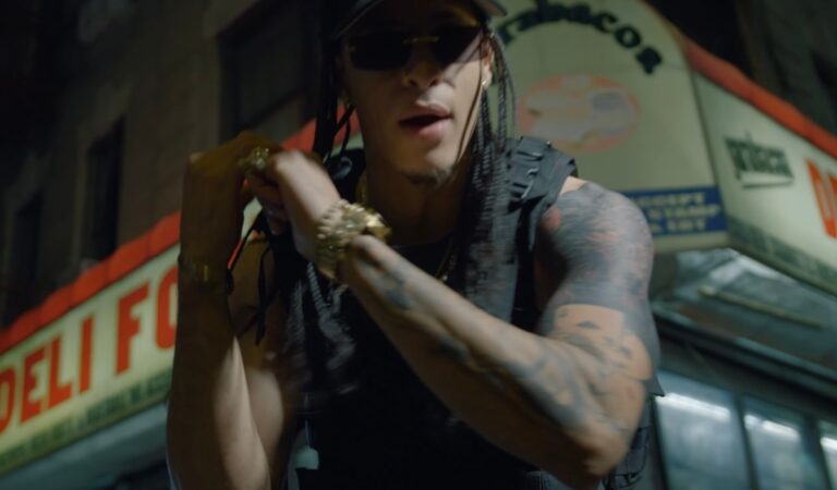 “Back to the game”: El triunfal regreso de JF