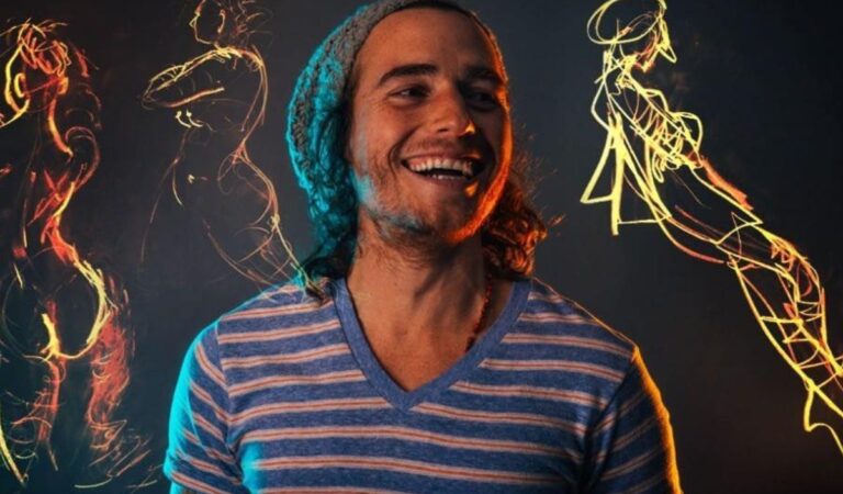 Jorge Ruiz Cano: Un venezolano en el corazón de Disney