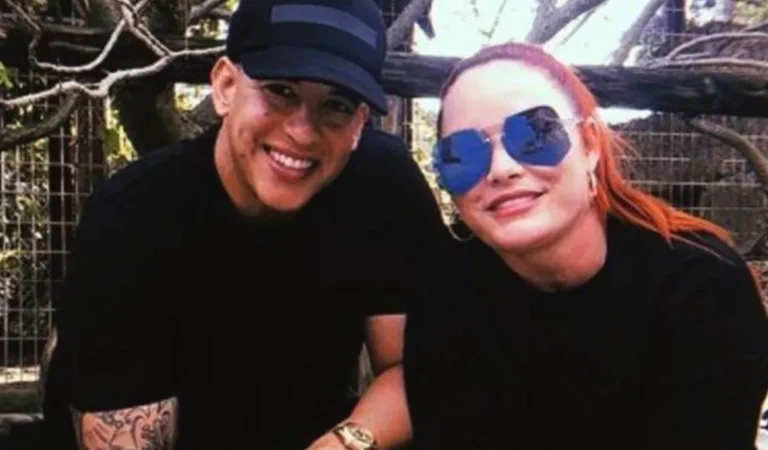 El fin de una era: Daddy Yankee y Mireddys González ya tienen fecha para su divorcio