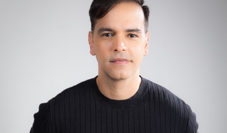 Ors Alfonsi sorprende con “Mar de Esperanza”, un tributo a la música oriental