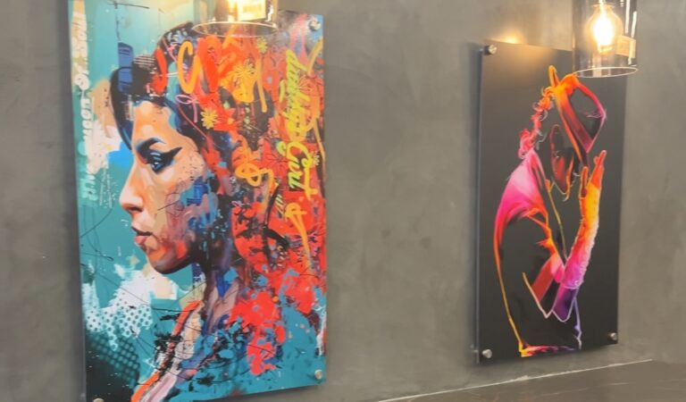 Quinta 10: Un nuevo espacio de bienestar familiar en Caracas