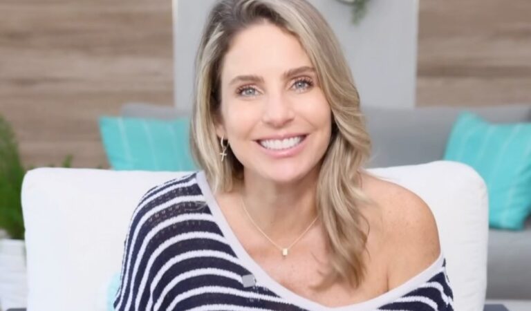 María Alejandra Requena habla abiertamente sobre su lucha contra el cáncer de piel