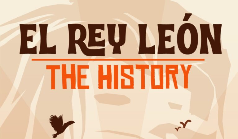 El Rey León: La magia de la selva africana llega a Caracas